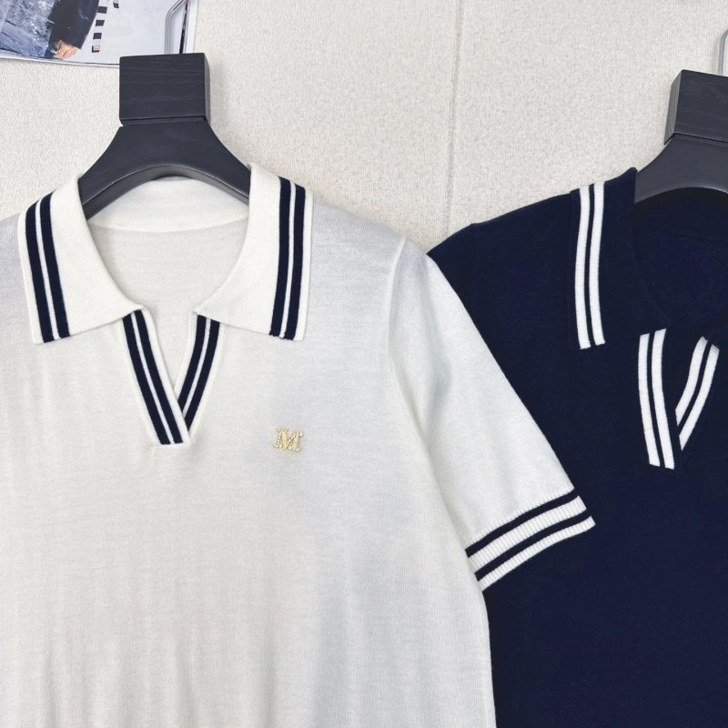 Seasonal Max Mara T-Shirts 154628