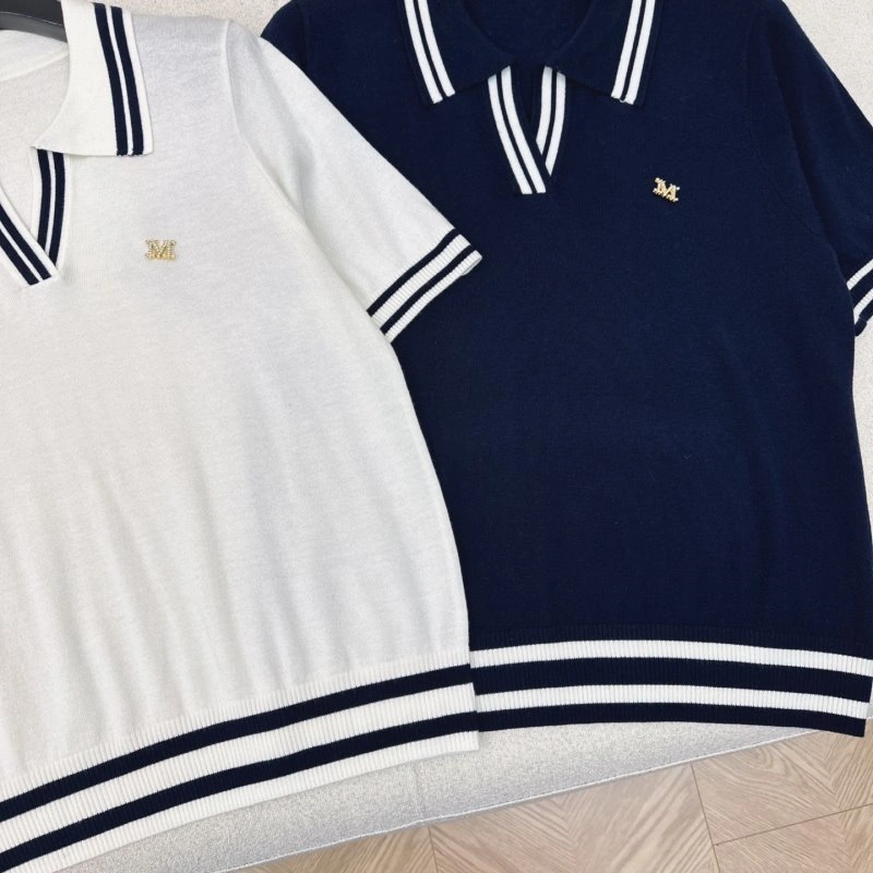 Seasonal Max Mara T-Shirts 154628