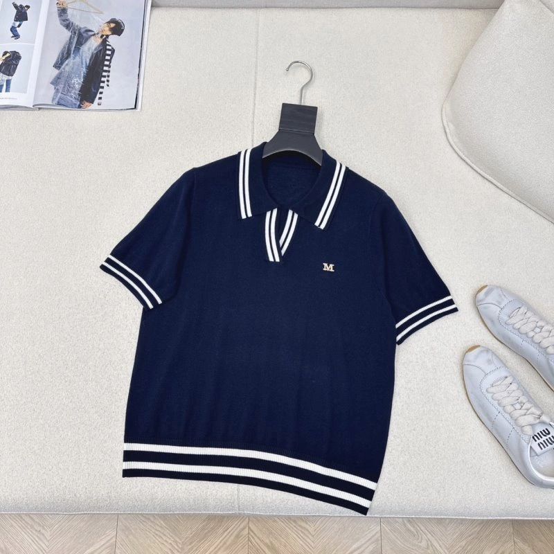 Seasonal Max Mara T-Shirts 154628