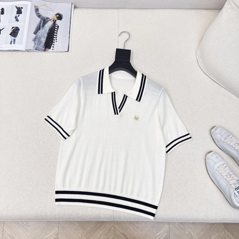 Seasonal Max Mara T-Shirts 154628