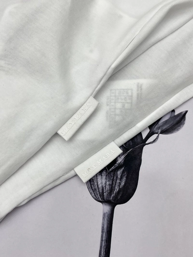 Max Mara T-Shirts EasyCare 154582
