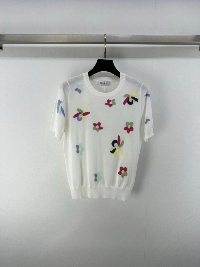 Neat Max Mara T-Shirts 154603