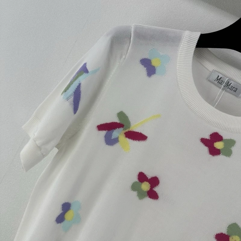Neat Max Mara T-Shirts 154603