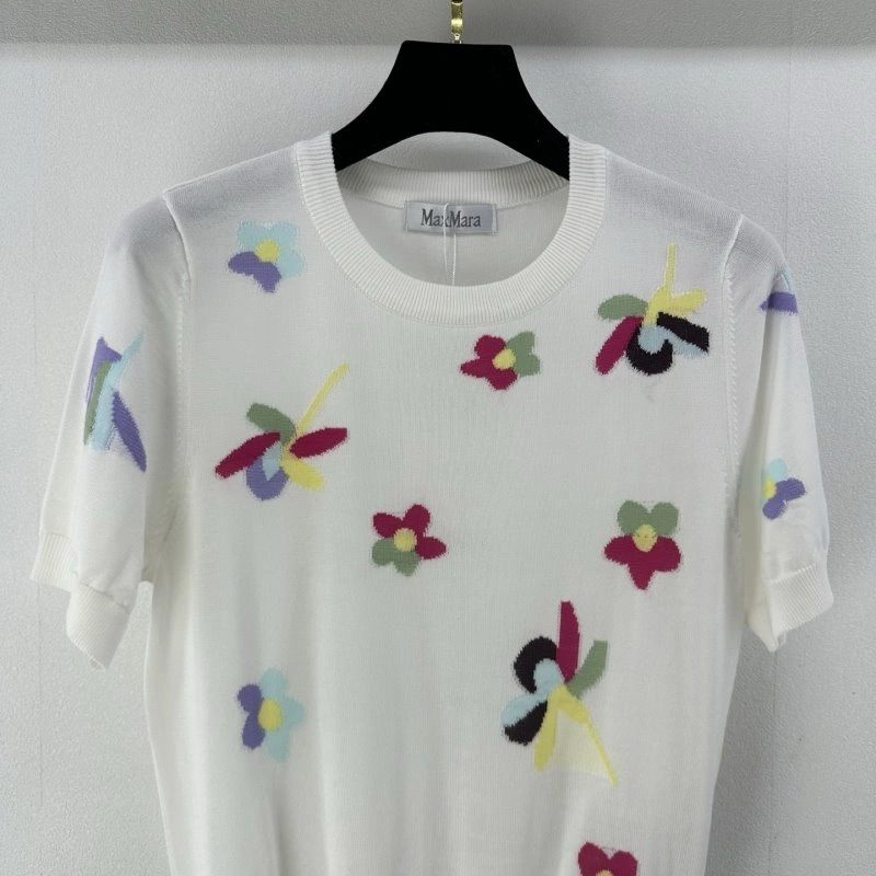 Neat Max Mara T-Shirts 154603
