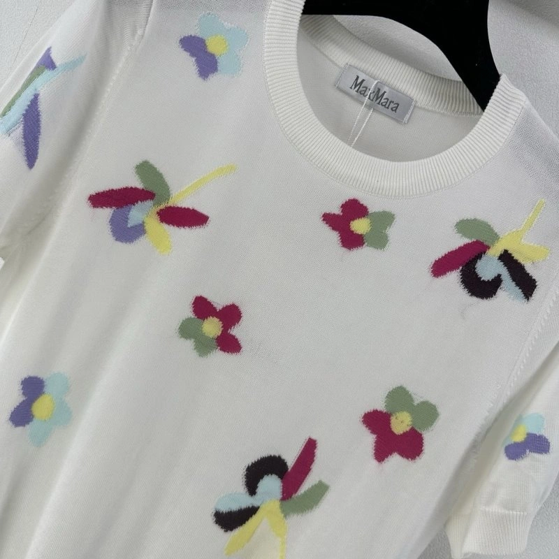 Neat Max Mara T-Shirts 154603