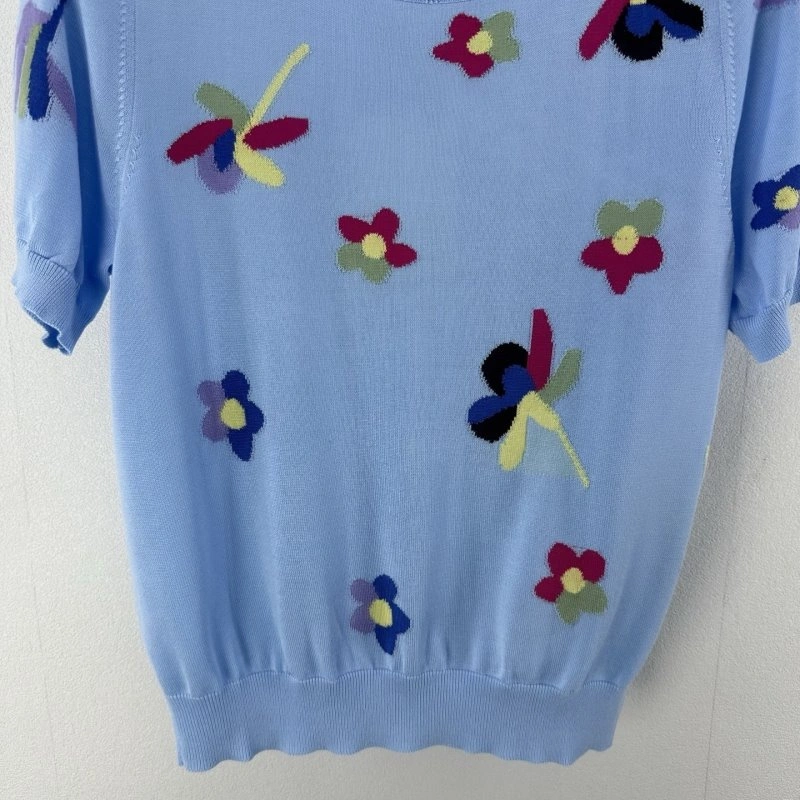 Max Mara T-Shirts Flexible 154598