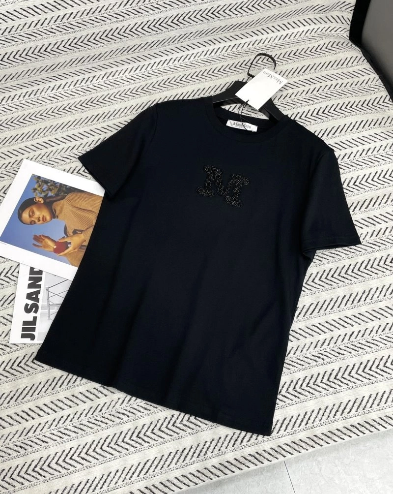 Classic Max Mara T-Shirts 154597