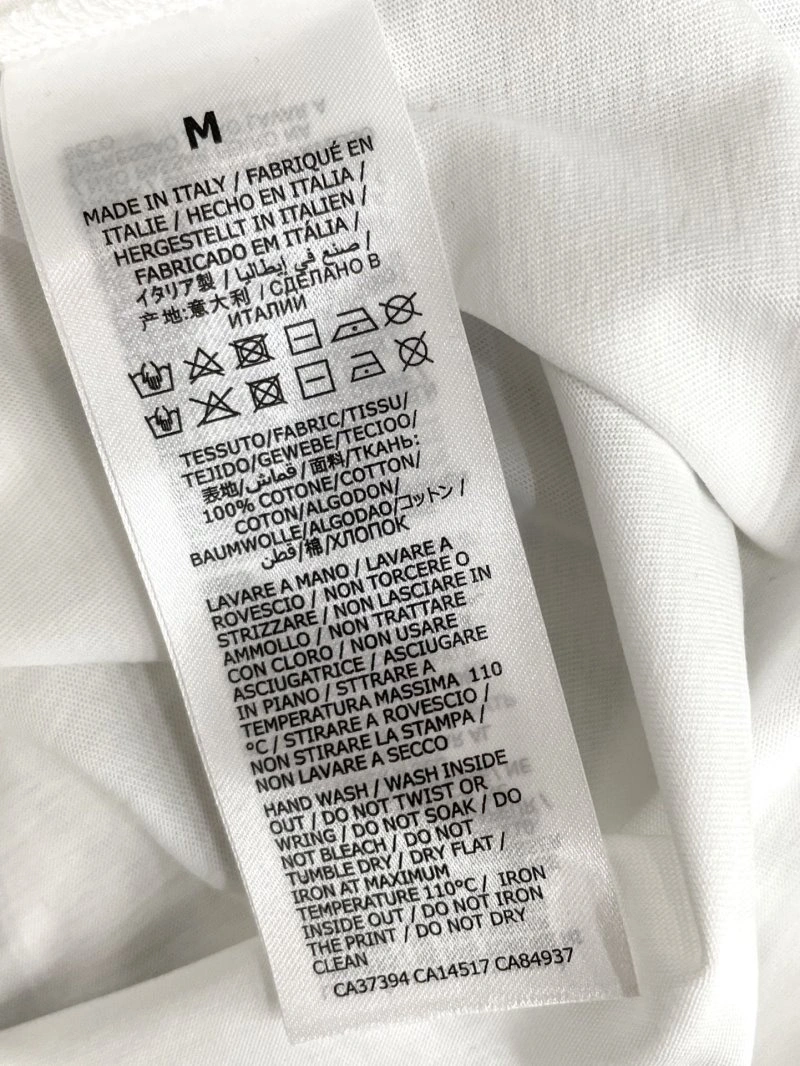 Classic Max Mara T-Shirts 154597