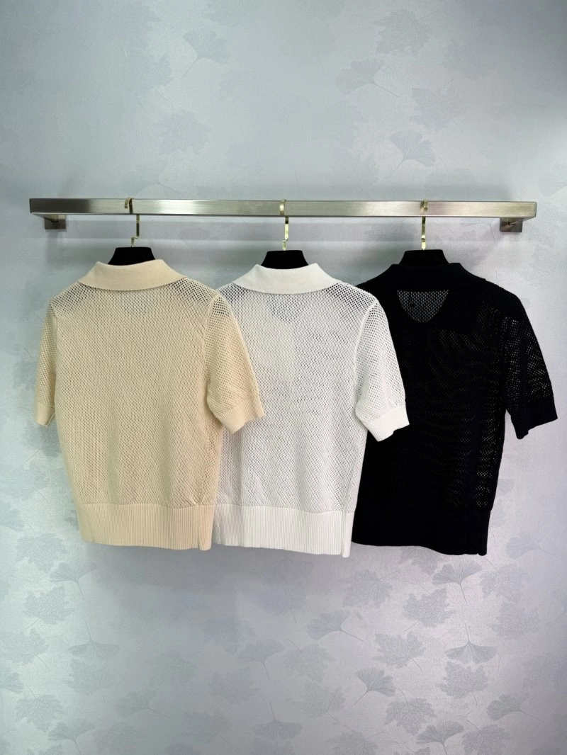 Max Mara T-Shirts UrbanChic 154616
