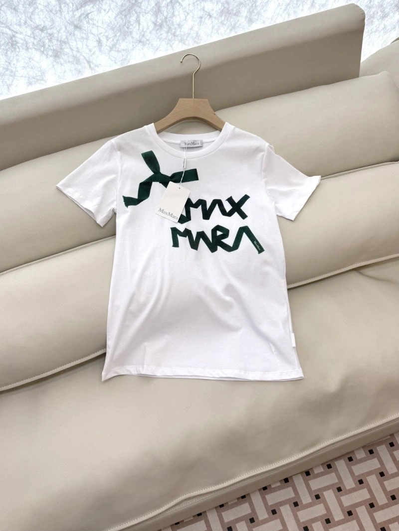 DailyWear Max Mara T-Shirts 154593