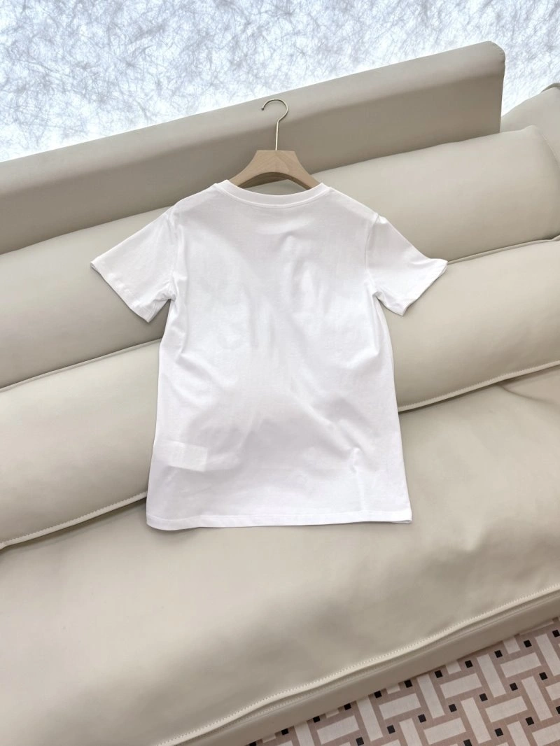Max Mara T-Shirts Chic 154595