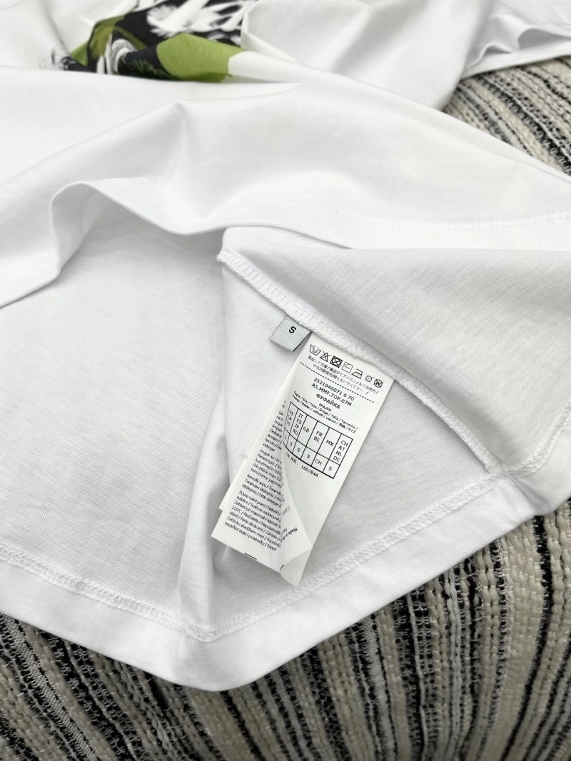 Max Mara T-Shirts Durable 154613