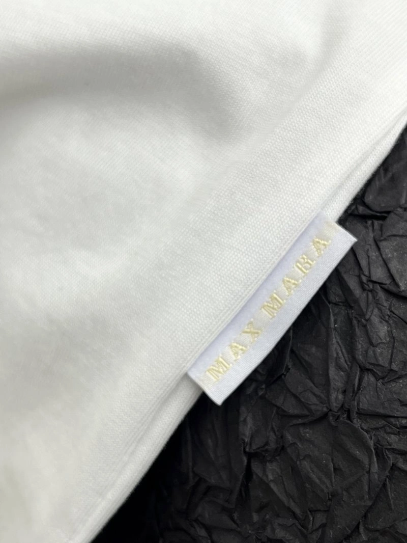 Max Mara T-Shirts Durable 154613