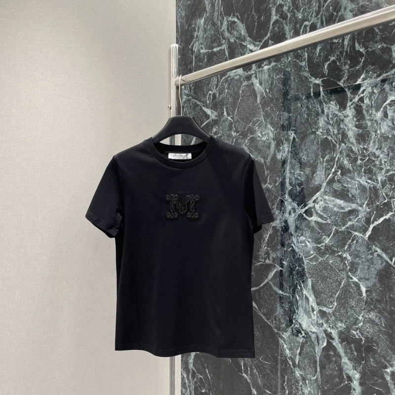 Original Max Mara T-Shirts 154590