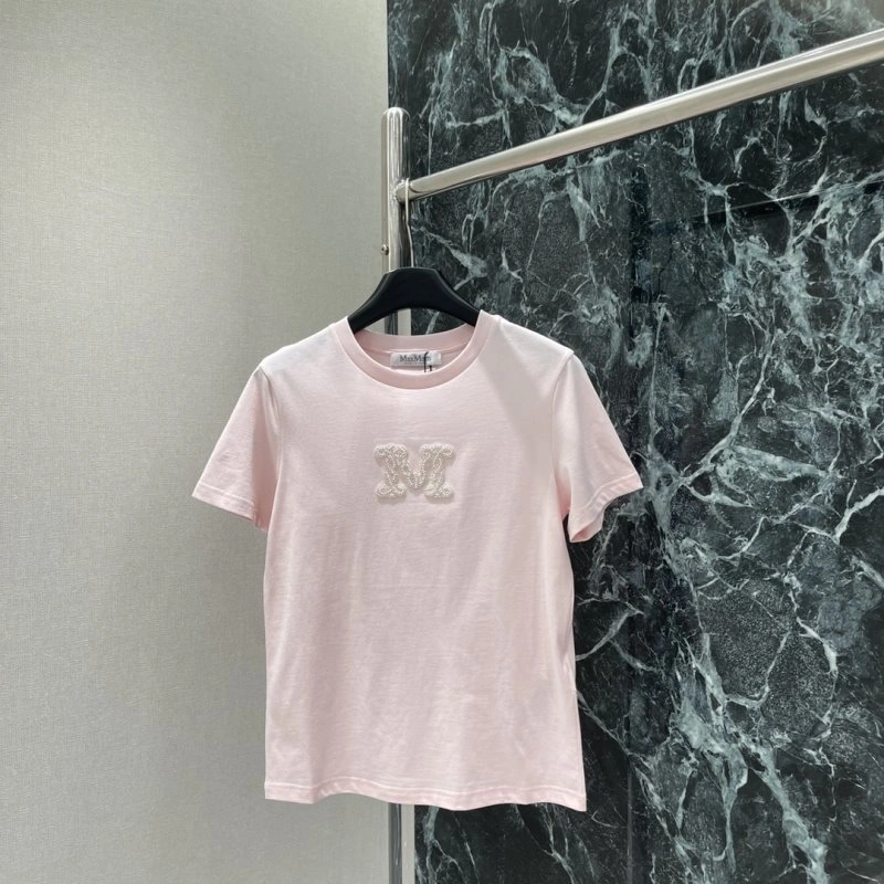 Original Max Mara T-Shirts 154590