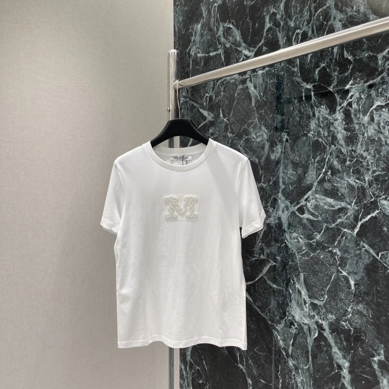 Original Max Mara T-Shirts 154590