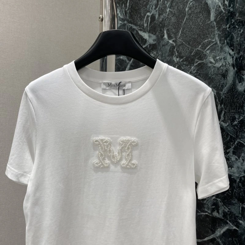 Original Max Mara T-Shirts 154590