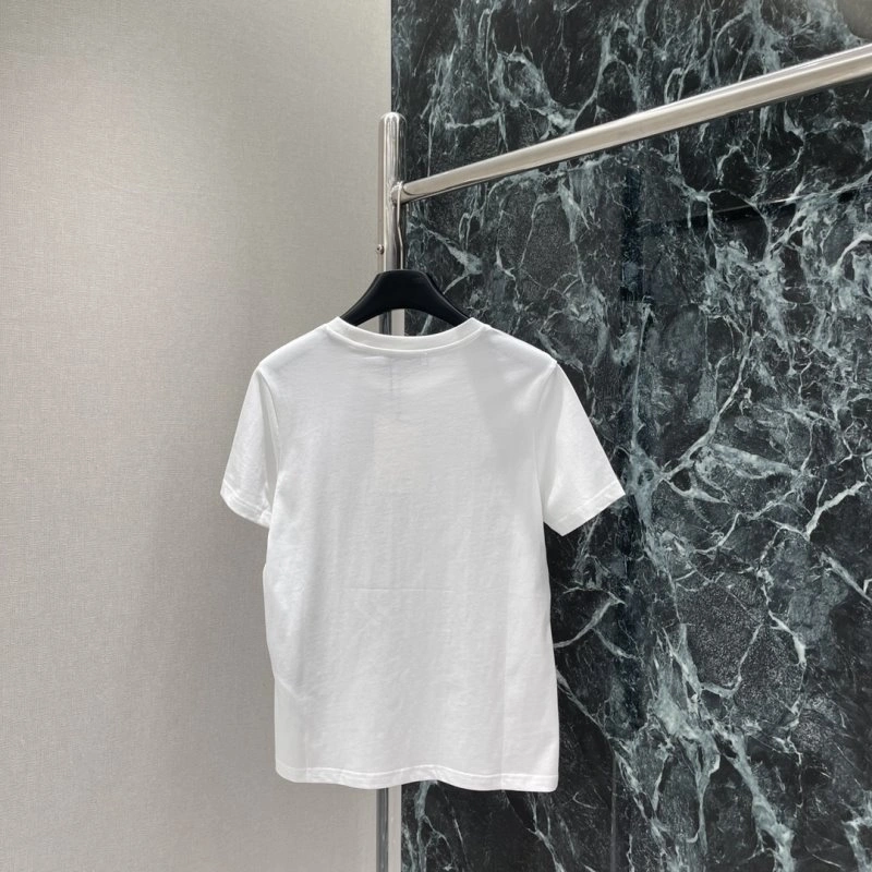 Original Max Mara T-Shirts 154590
