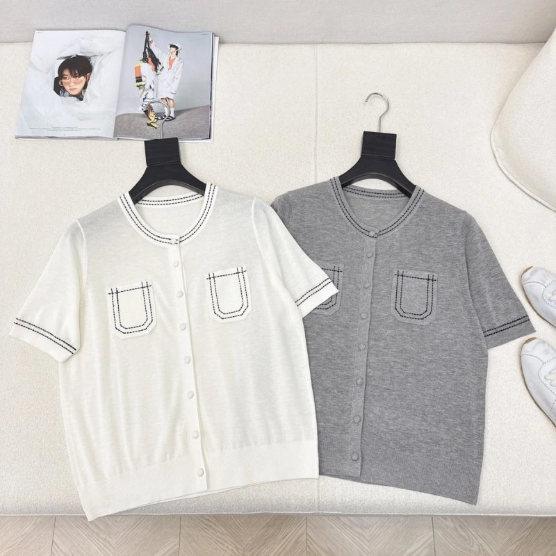 Durable Max Mara T-Shirts 154639