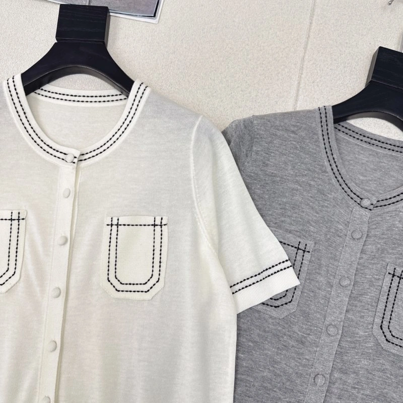 Durable Max Mara T-Shirts 154639