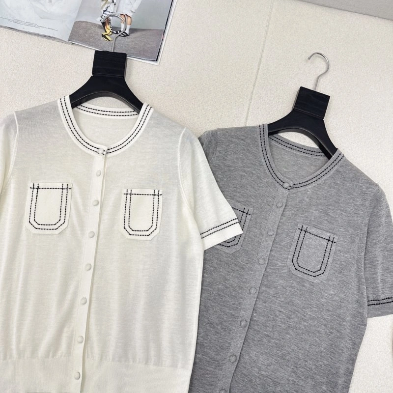 Durable Max Mara T-Shirts 154639