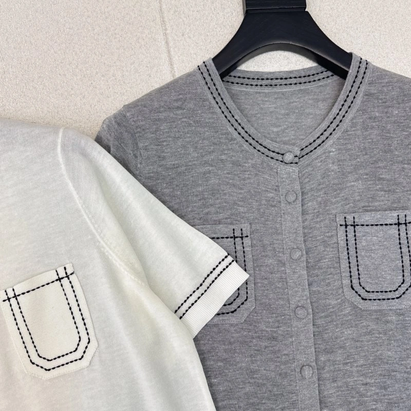 Durable Max Mara T-Shirts 154639
