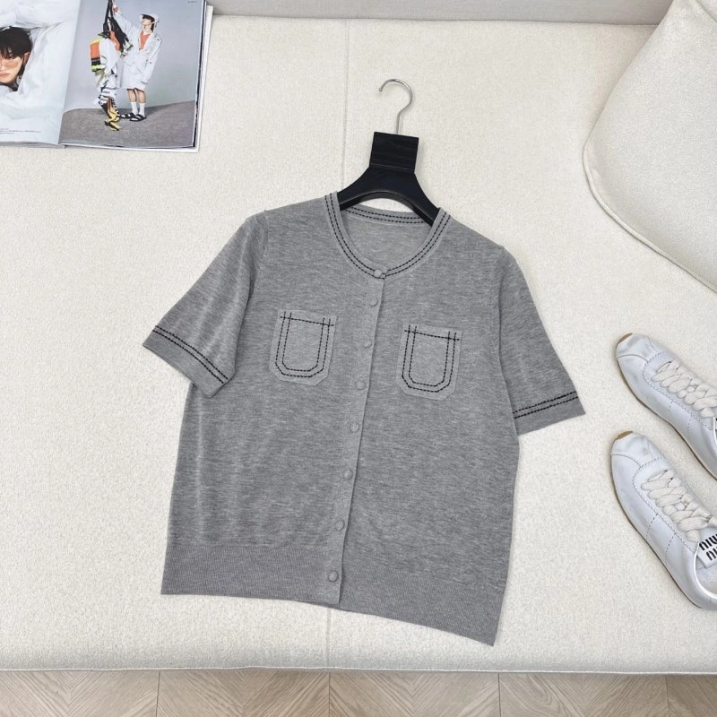 Durable Max Mara T-Shirts 154639