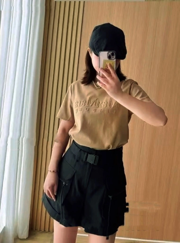 FreshLook Max Mara T-Shirts 153049