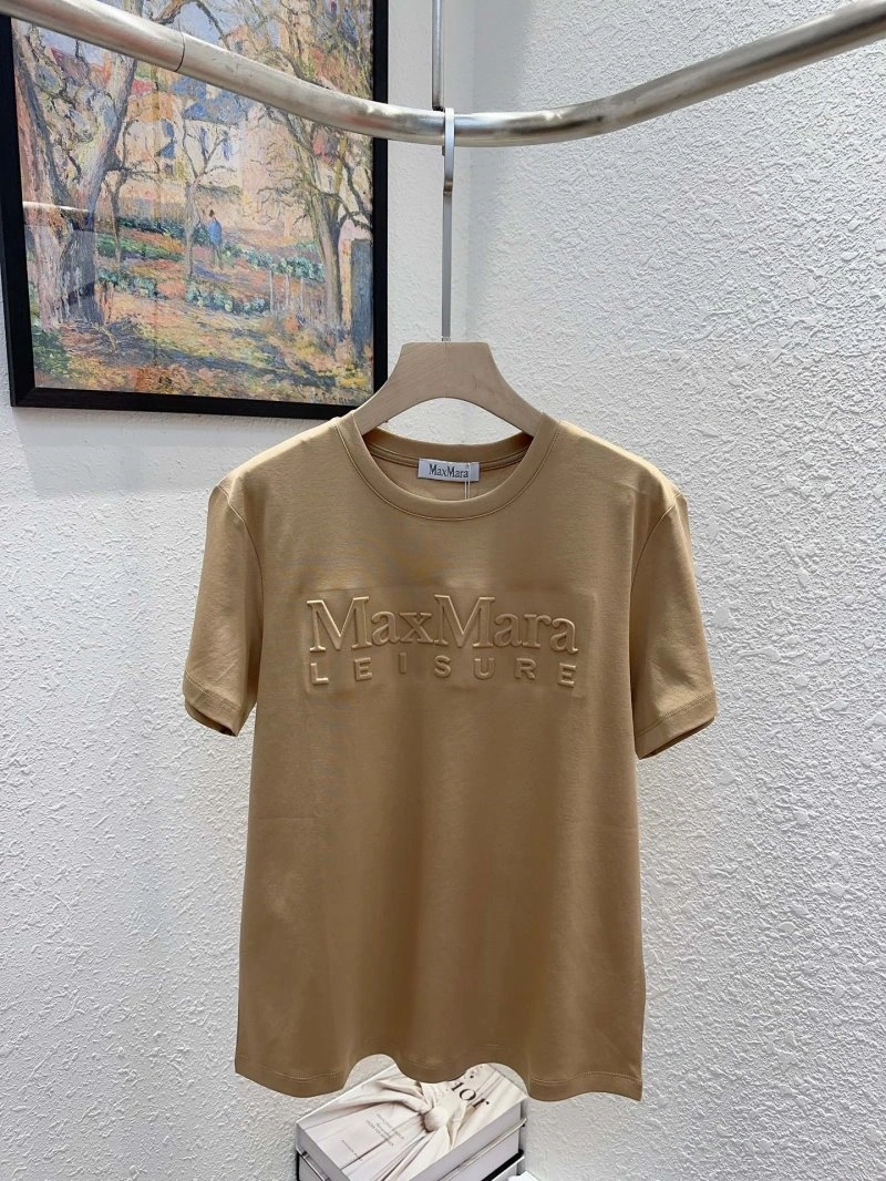 FreshLook Max Mara T-Shirts 153049