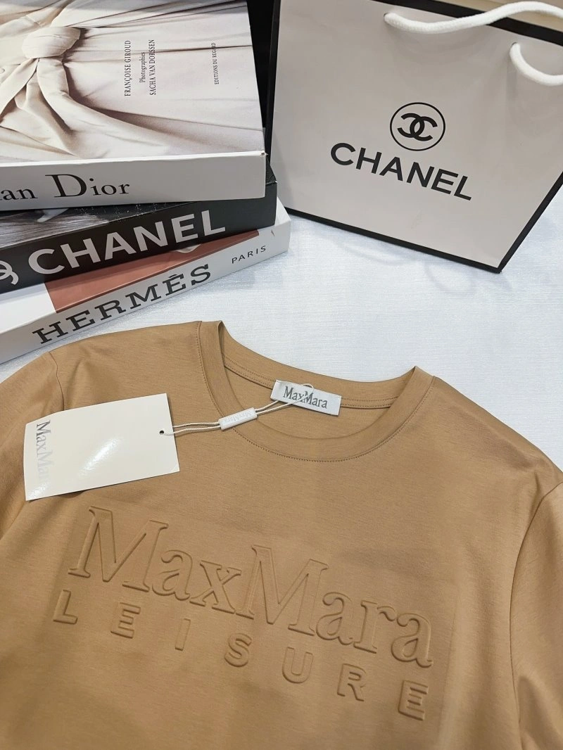 FreshLook Max Mara T-Shirts 153049