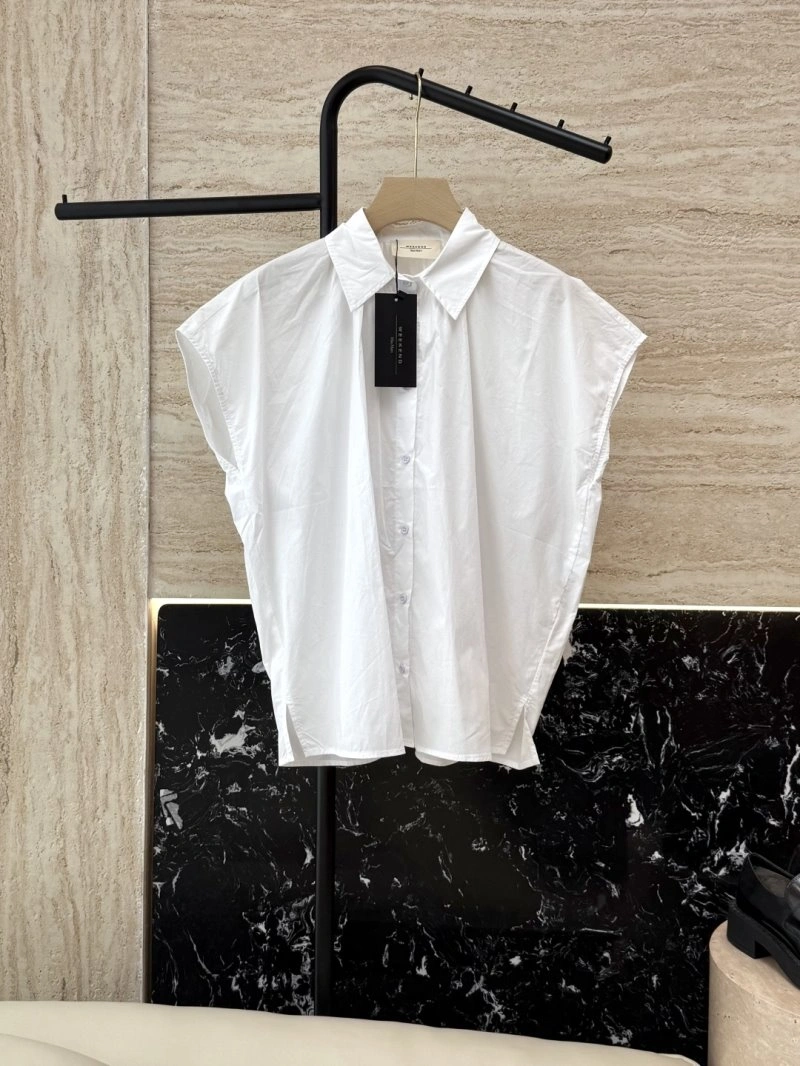 RelaxedFit Max Mara T-Shirts 153047