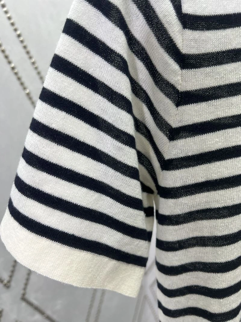 Stretchable Max Mara T-Shirts 159131