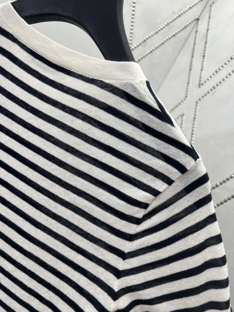 Stretchable Max Mara T-Shirts 159131