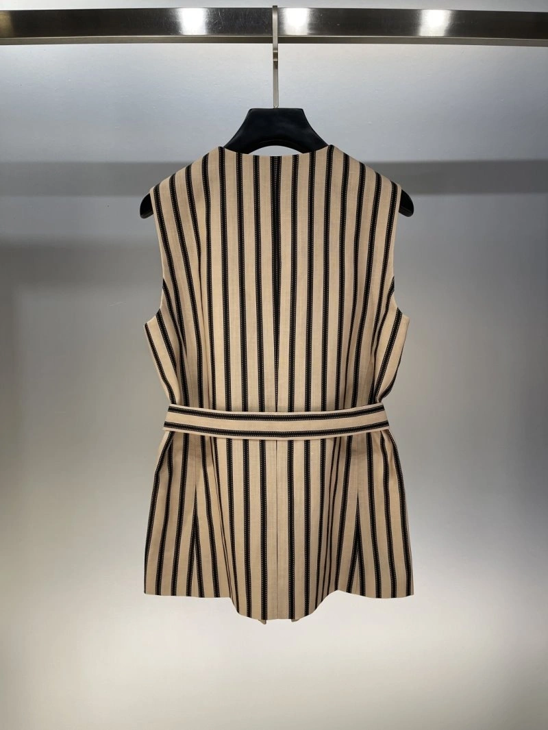 Breathable Max Mara Vest 151466