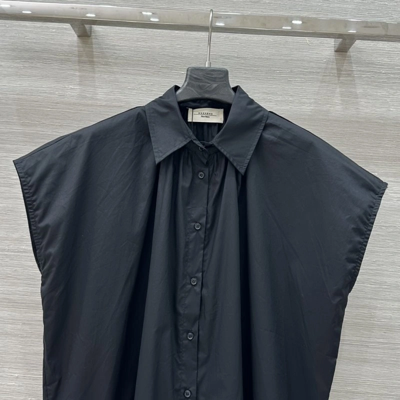 Comfortable Max Mara Vest 156584