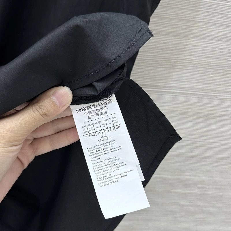 Comfortable Max Mara Vest 156584