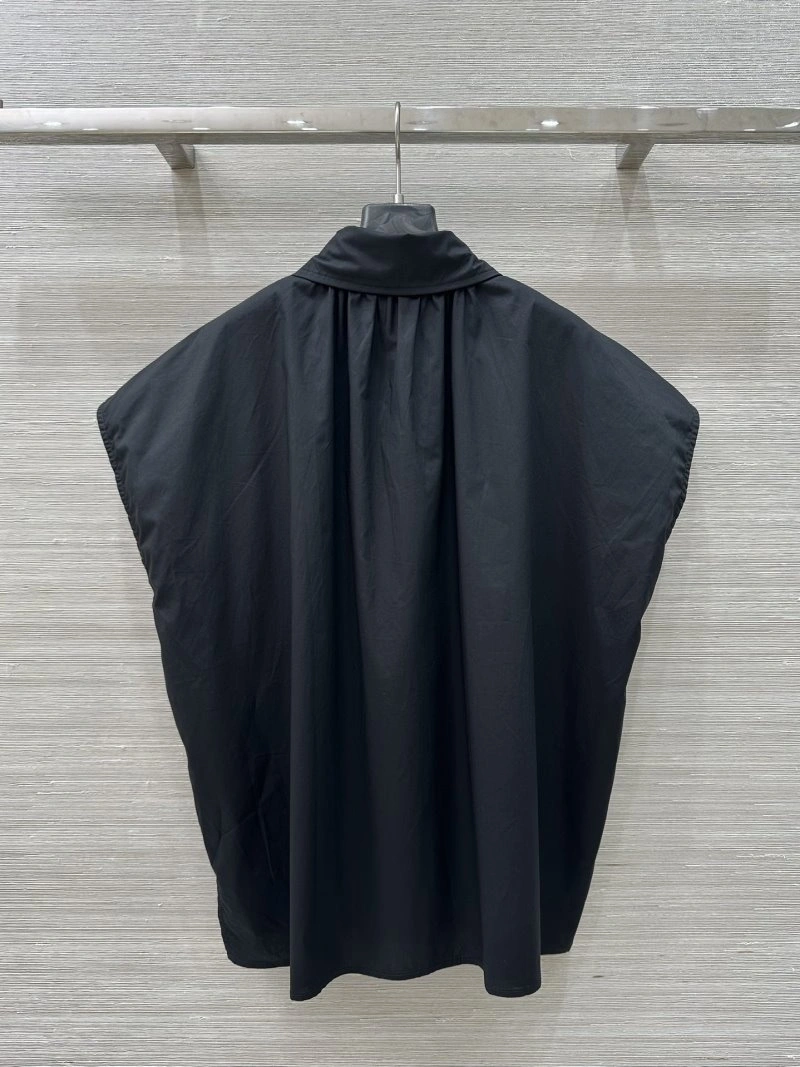 Comfortable Max Mara Vest 156584