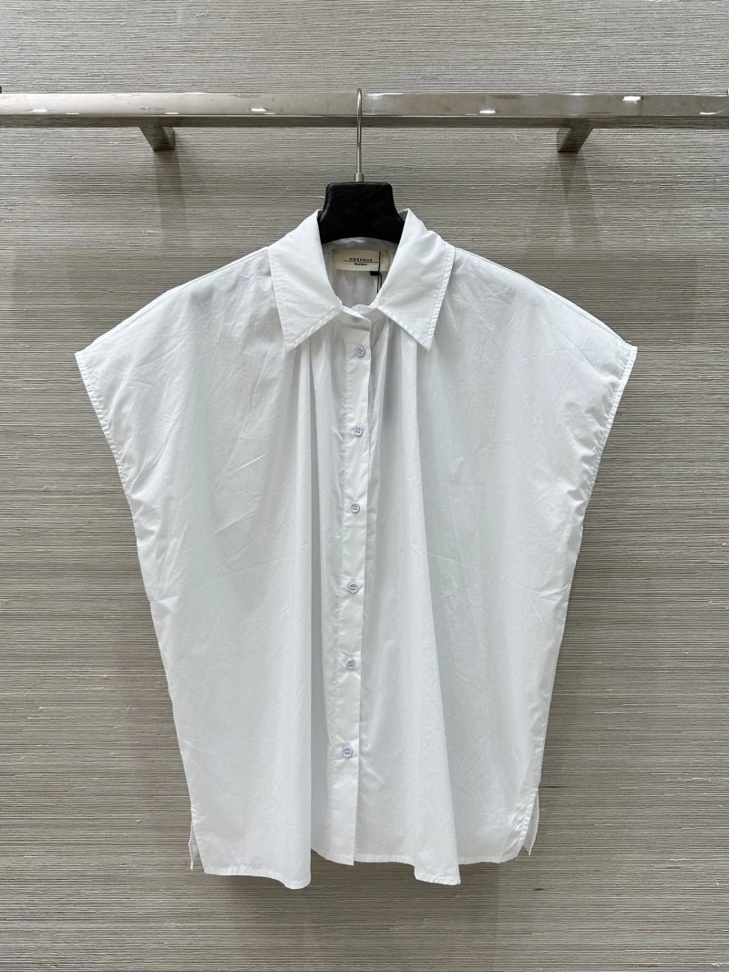 Max Mara Vest Refined 156540