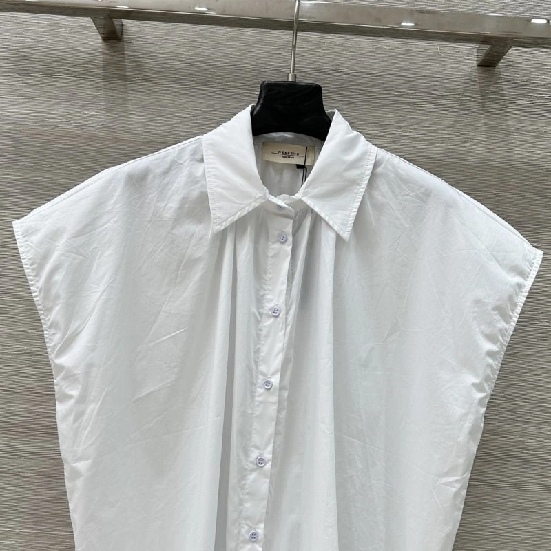 Max Mara Vest Refined 156540