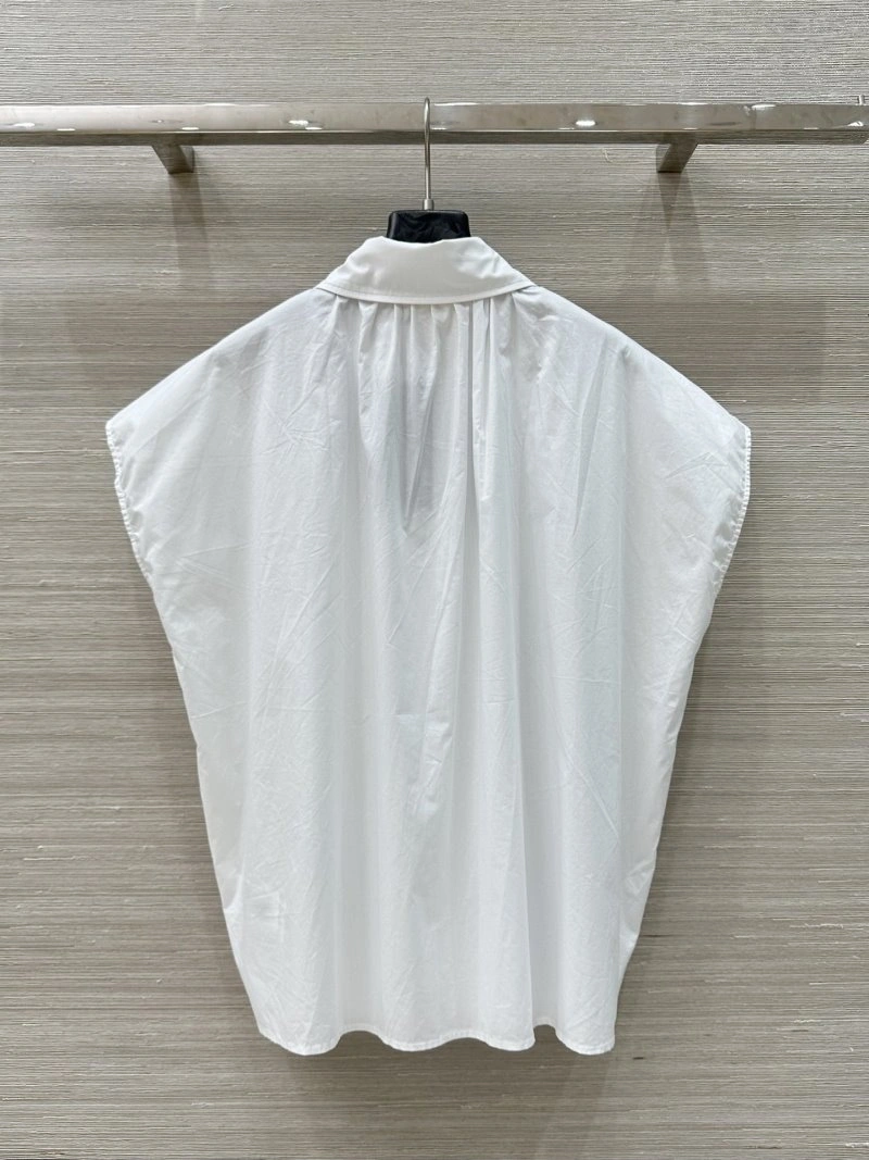 Max Mara Vest Refined 156540