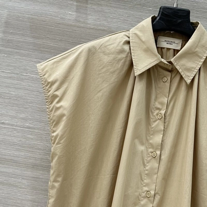 Max Mara Vest FreshLook 156552