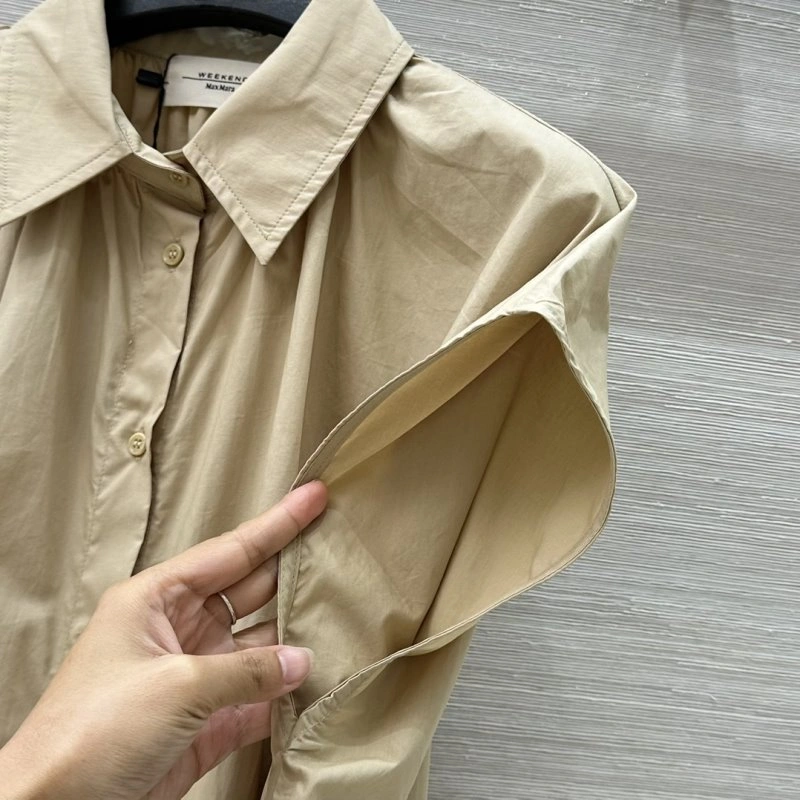 Max Mara Vest FreshLook 156552