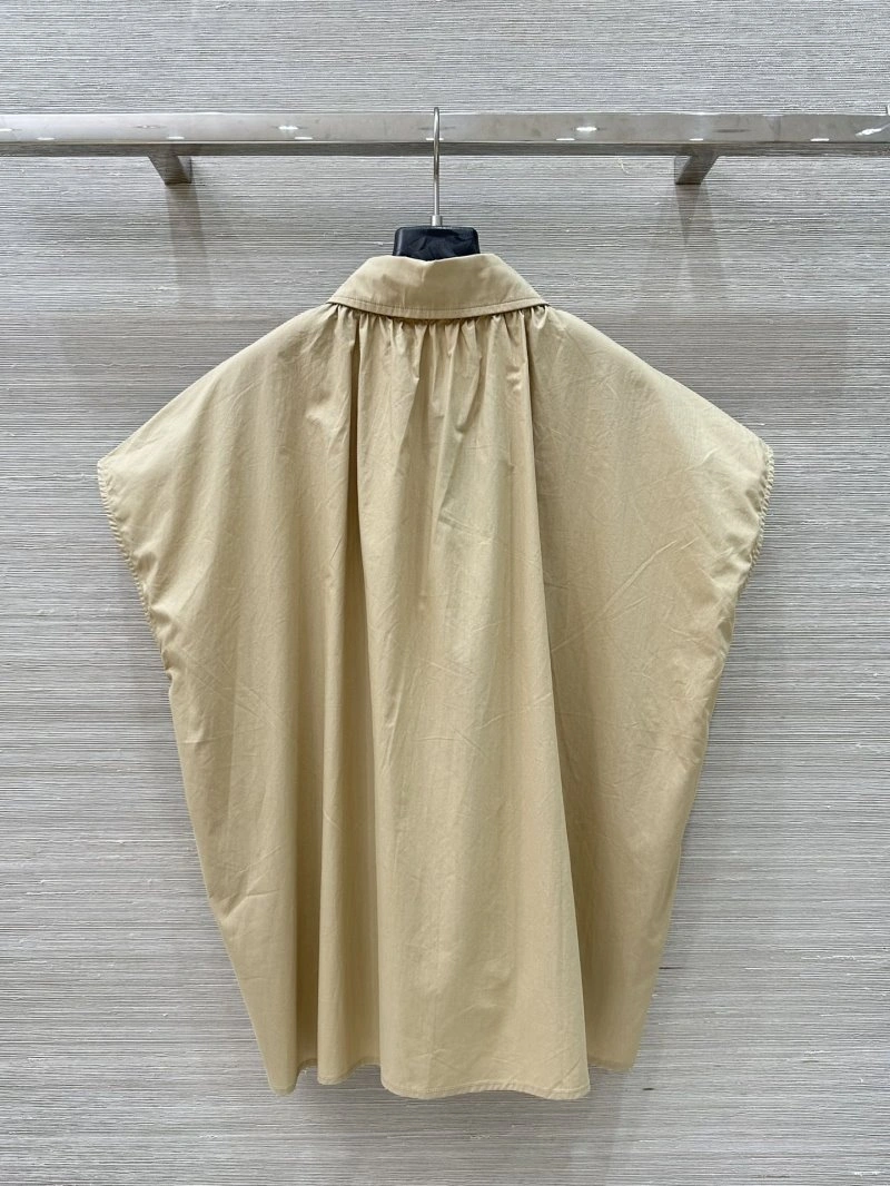 Max Mara Vest FreshLook 156552