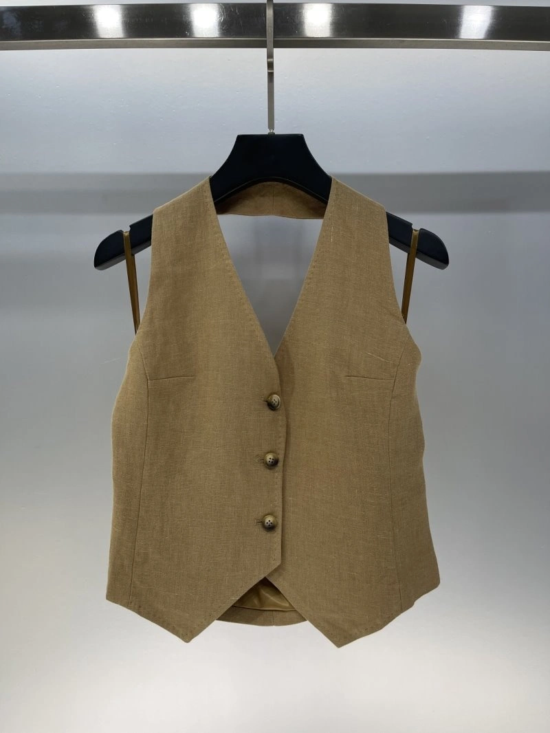 Functional Max Mara Vest 156662