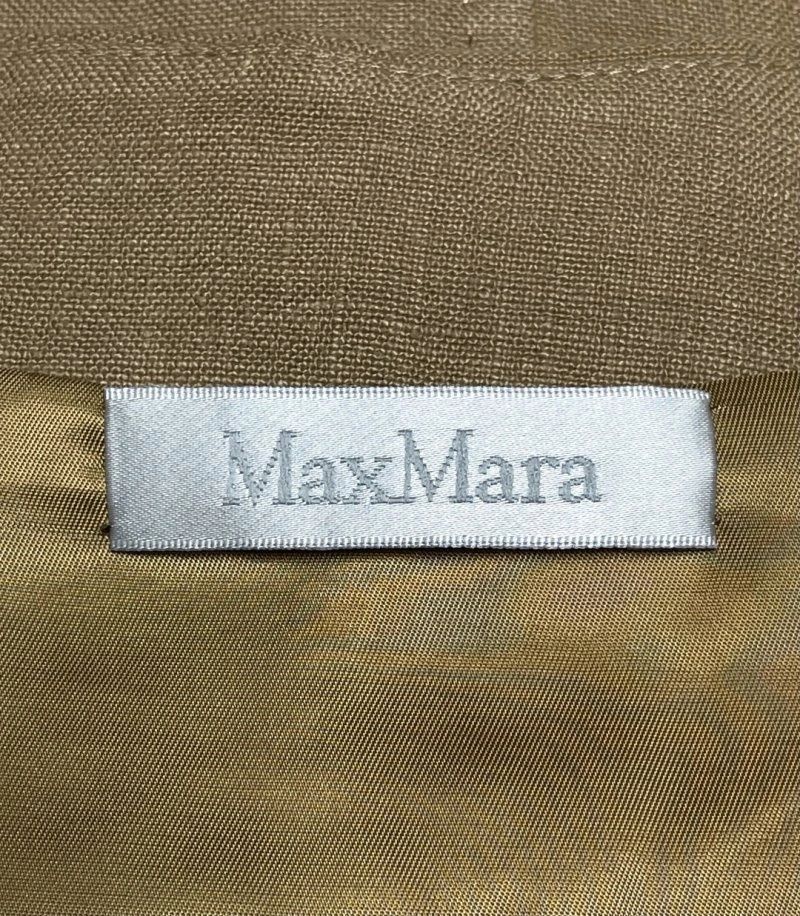 Functional Max Mara Vest 156662