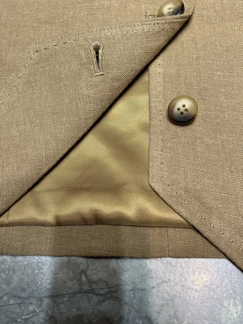 Functional Max Mara Vest 156662