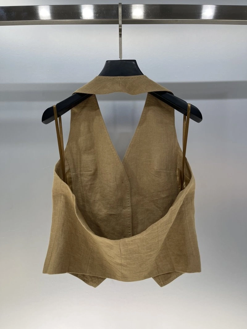 Functional Max Mara Vest 156662