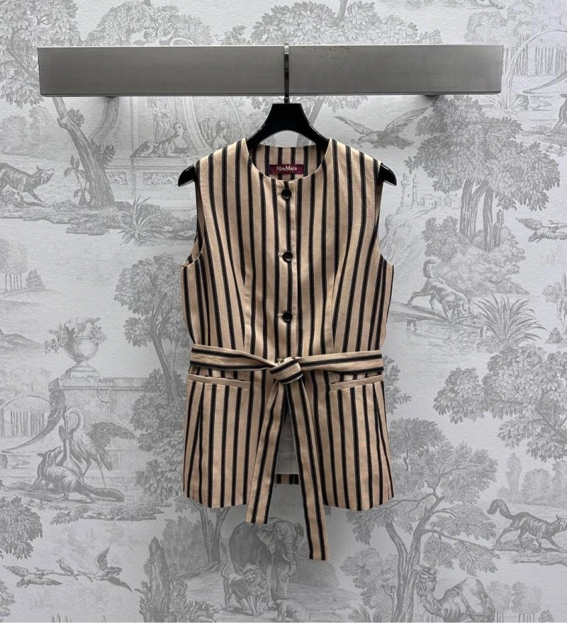 SportInspired Max Mara Vest 149230
