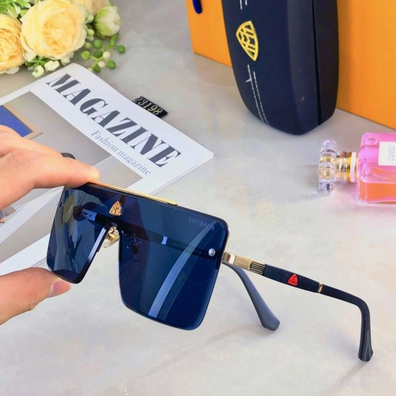 FreshLook Maybach Sunglasses 281269