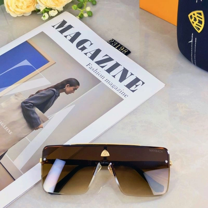 FreshLook Maybach Sunglasses 281269